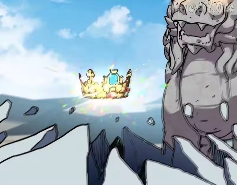 Starting As The God Of Wealth, Taming Billions Of Divine Pets! Chapter 72 - page 91